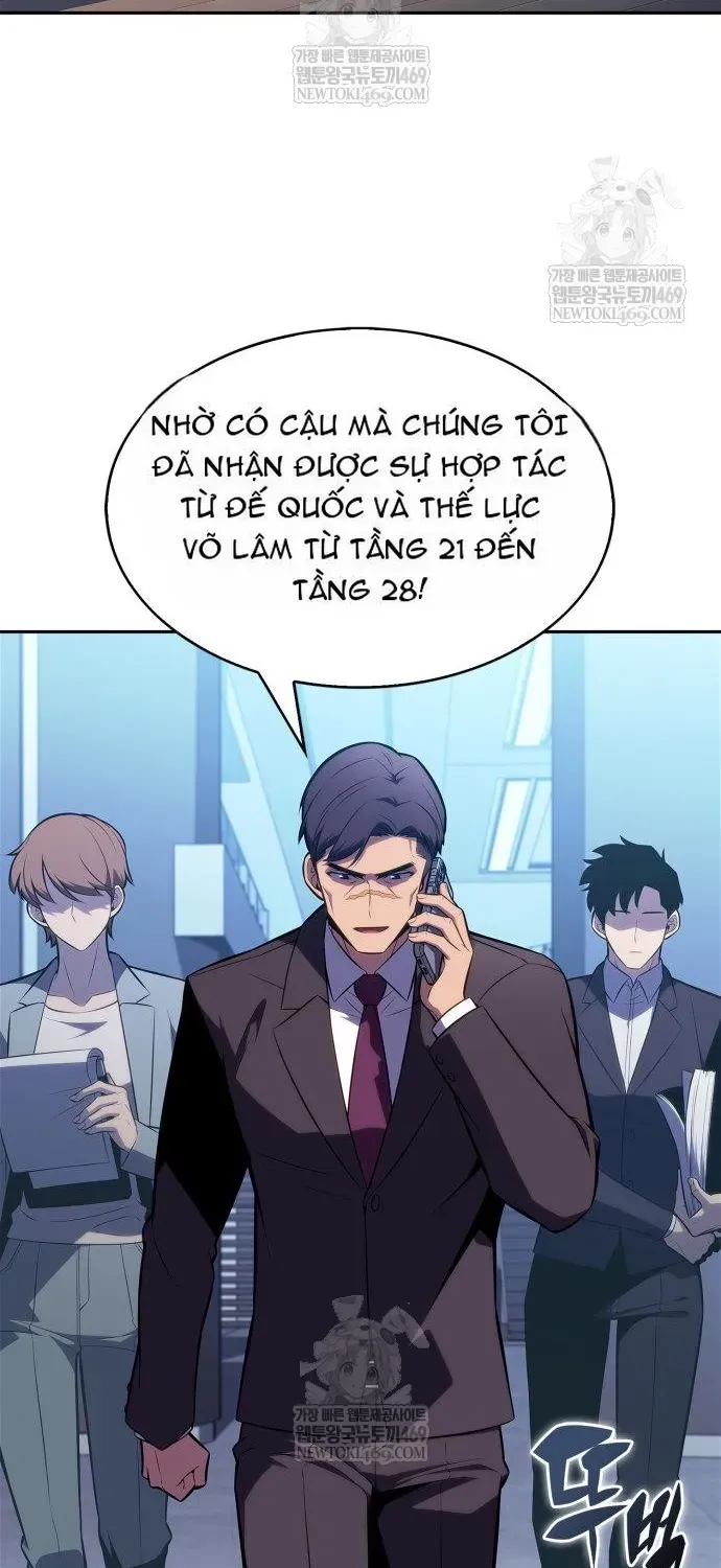 Người Chơi Mới Cấp Tối Đa Chap 249 - Next Chap 250