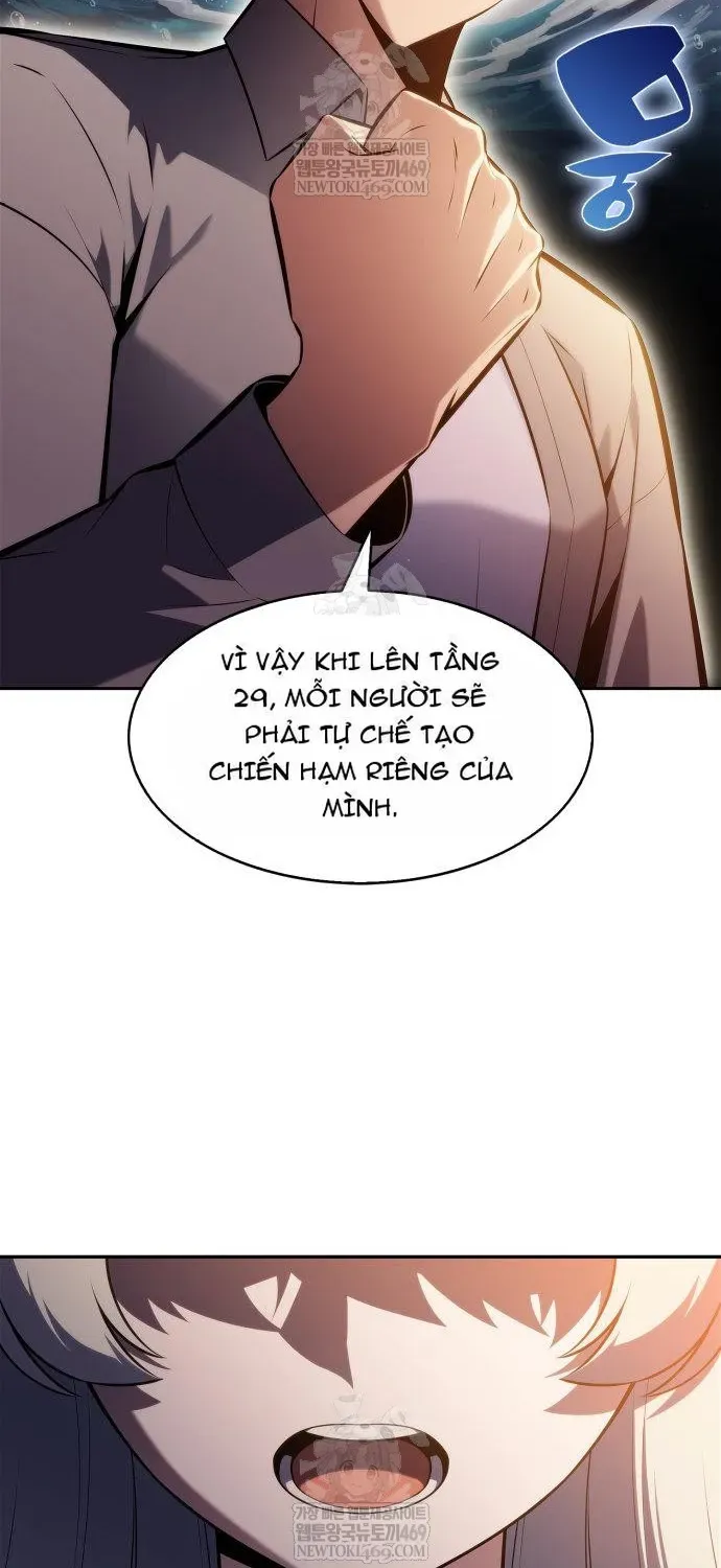 Người Chơi Mới Cấp Tối Đa Chap 249 - Next Chap 250