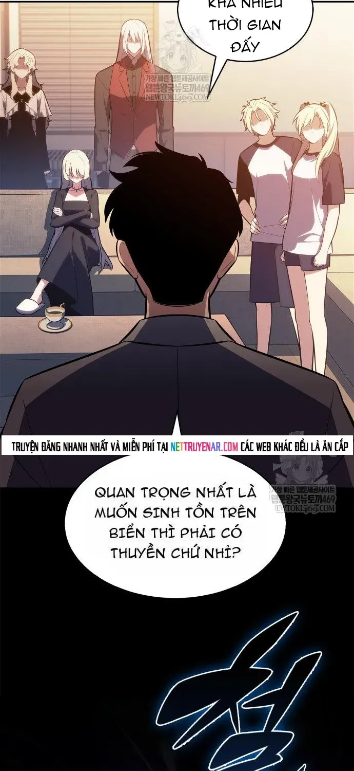 Người Chơi Mới Cấp Tối Đa Chap 249 - Next Chap 250