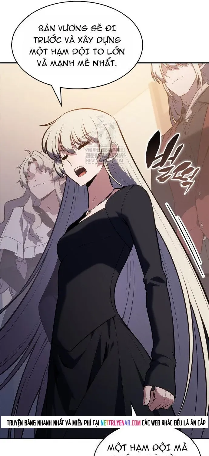 Người Chơi Mới Cấp Tối Đa Chap 249 - Next Chap 250