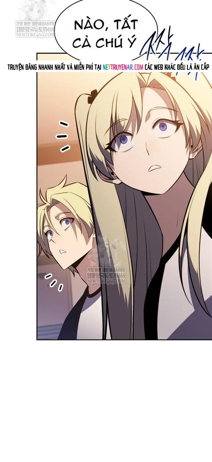 Người Chơi Mới Cấp Tối Đa Chap 249 - Next Chap 250
