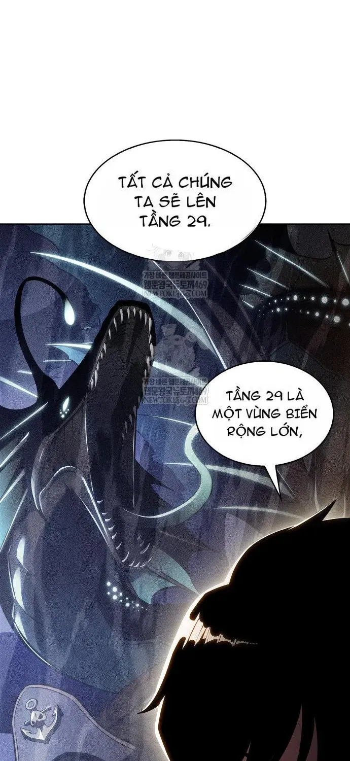 Người Chơi Mới Cấp Tối Đa Chap 249 - Next Chap 250