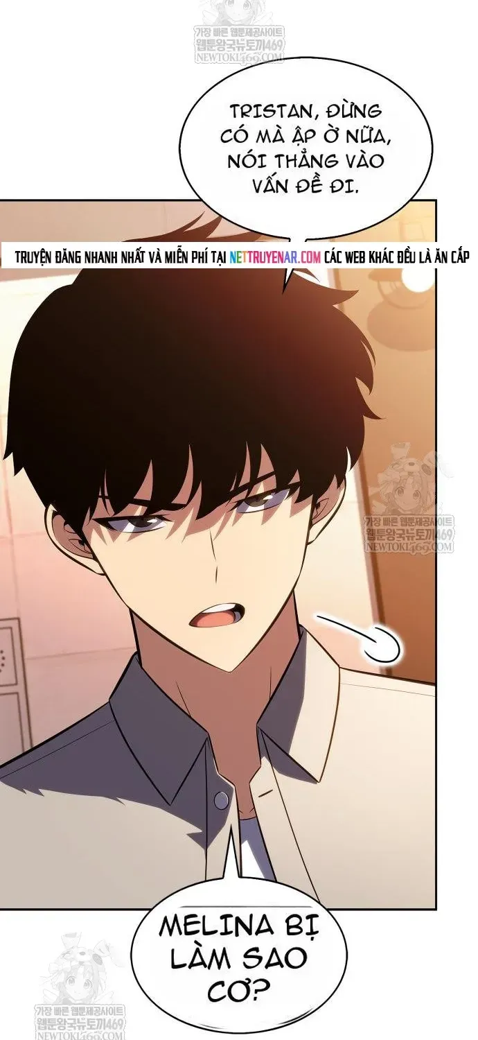 Người Chơi Mới Cấp Tối Đa Chap 249 - Next Chap 250