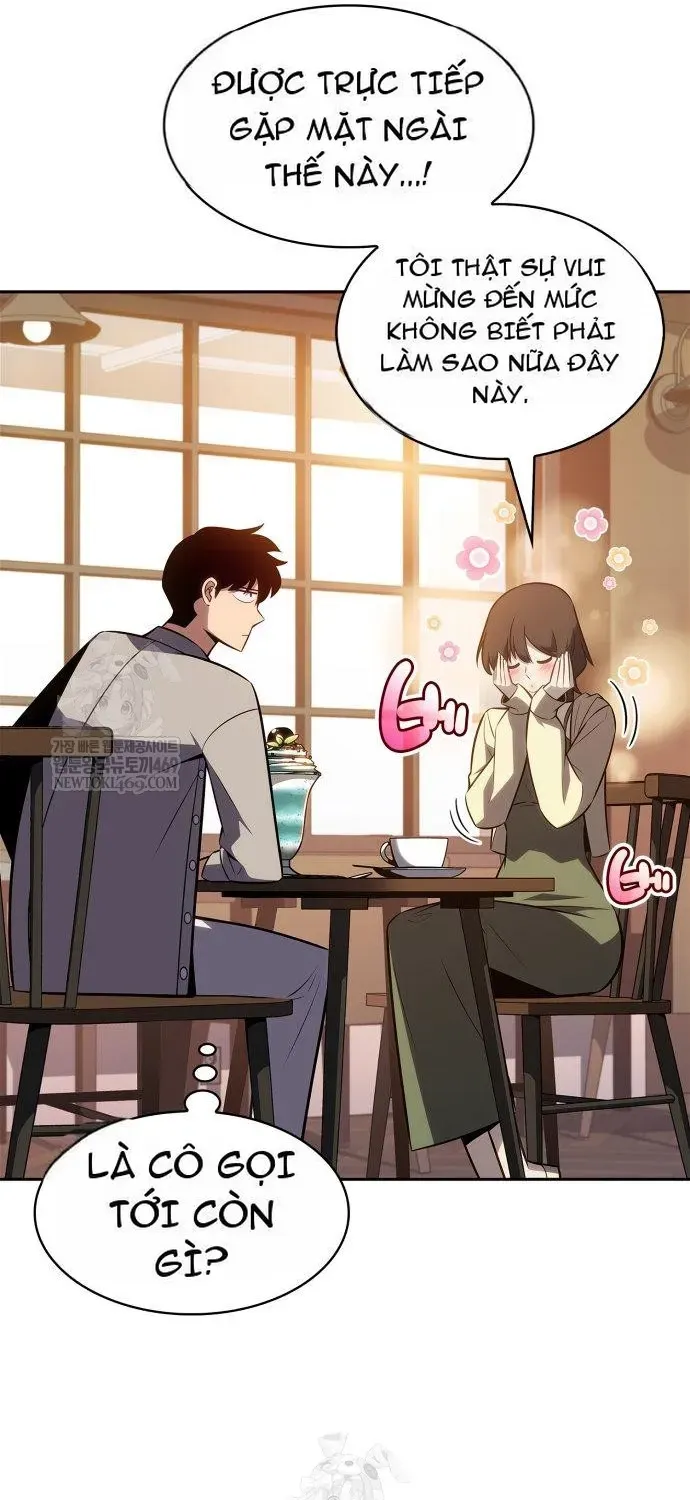 Người Chơi Mới Cấp Tối Đa Chap 249 - Next Chap 250