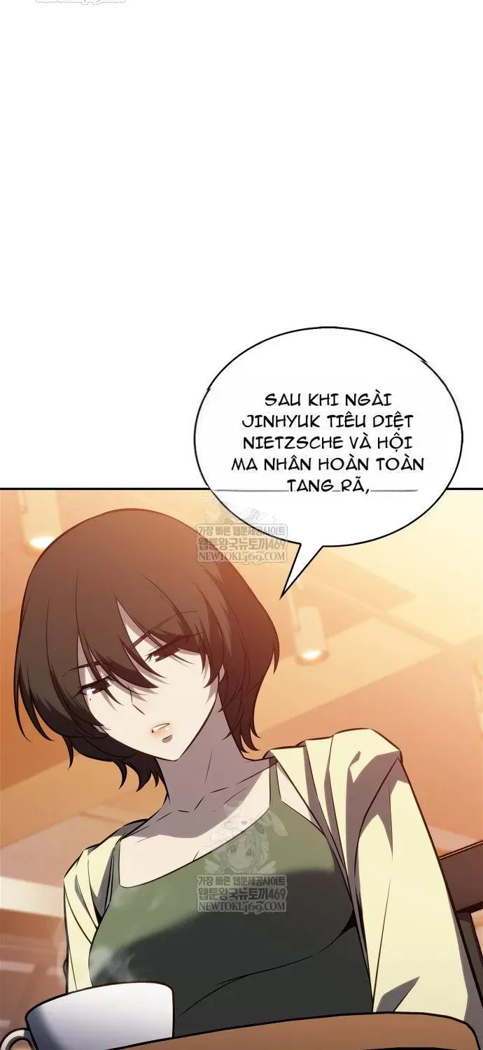 Người Chơi Mới Cấp Tối Đa Chap 249 - Next Chap 250