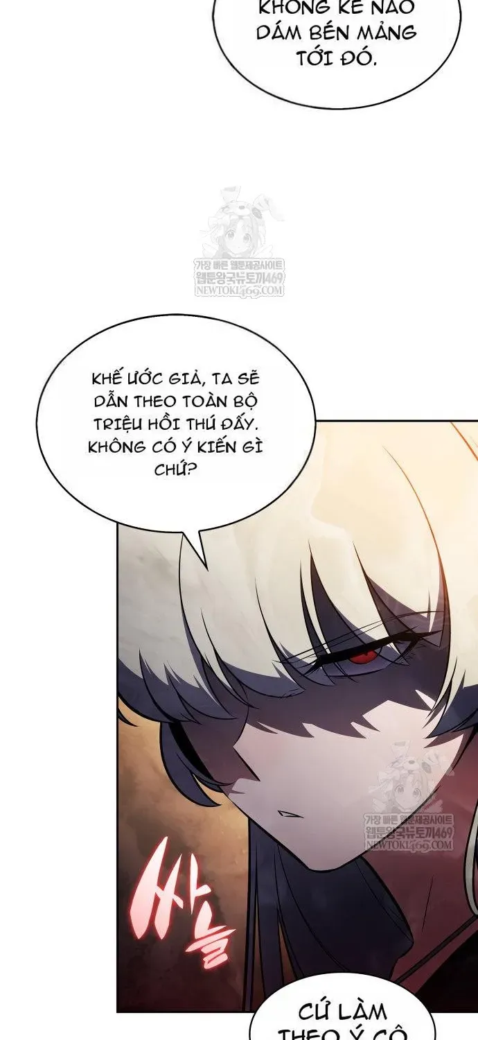 Người Chơi Mới Cấp Tối Đa Chap 249 - Next Chap 250