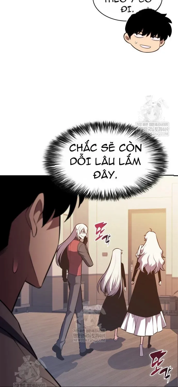 Người Chơi Mới Cấp Tối Đa Chap 249 - Next Chap 250