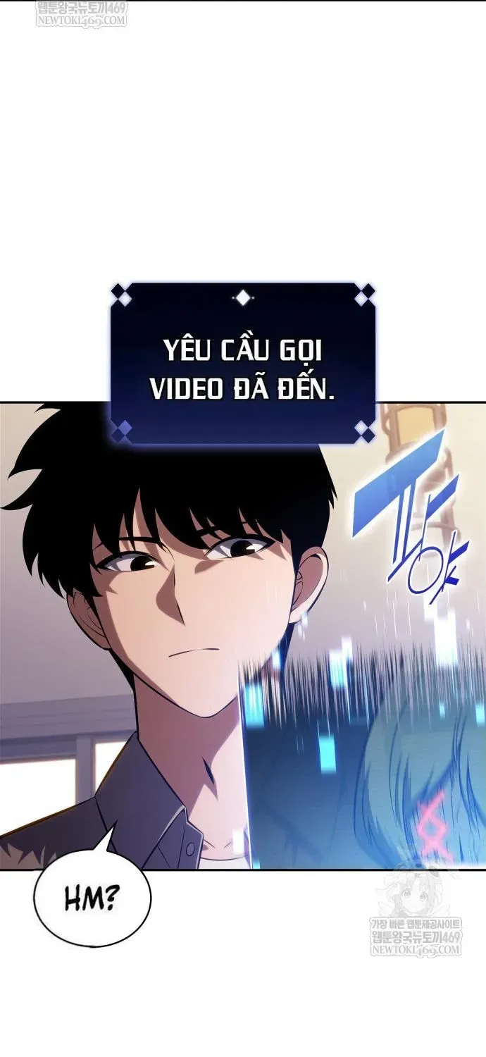 Người Chơi Mới Cấp Tối Đa Chap 249 - Next Chap 250