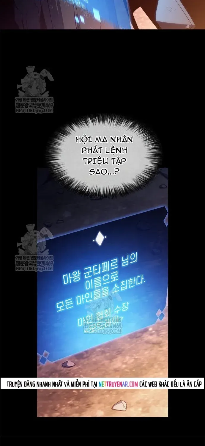 Người Chơi Mới Cấp Tối Đa Chap 249 - Next Chap 250