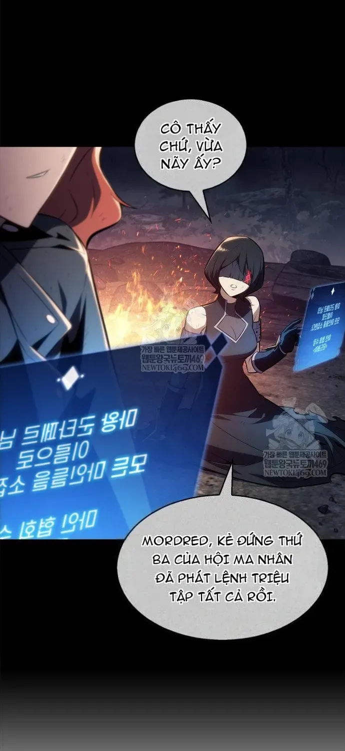 Người Chơi Mới Cấp Tối Đa Chap 249 - Next Chap 250