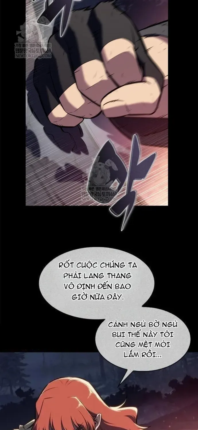 Người Chơi Mới Cấp Tối Đa Chap 249 - Next Chap 250