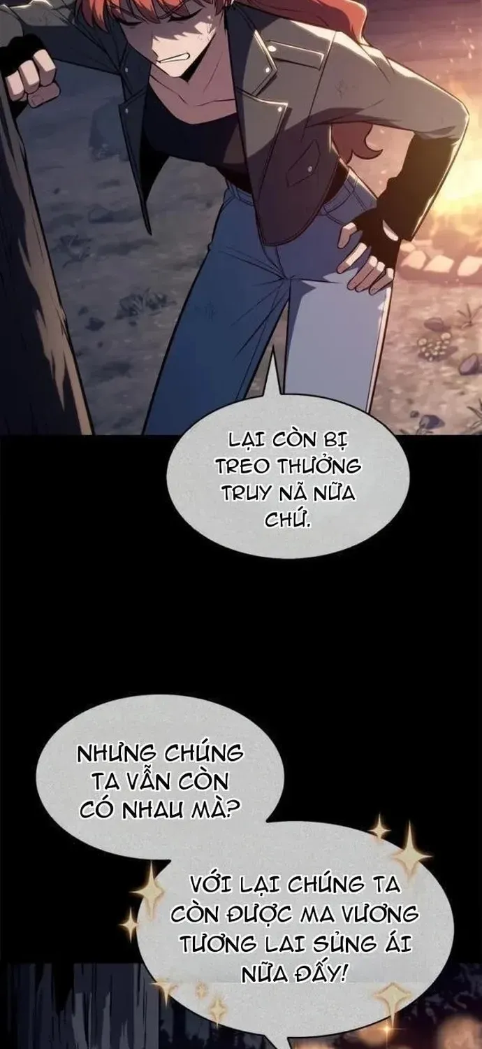 Người Chơi Mới Cấp Tối Đa Chap 249 - Next Chap 250