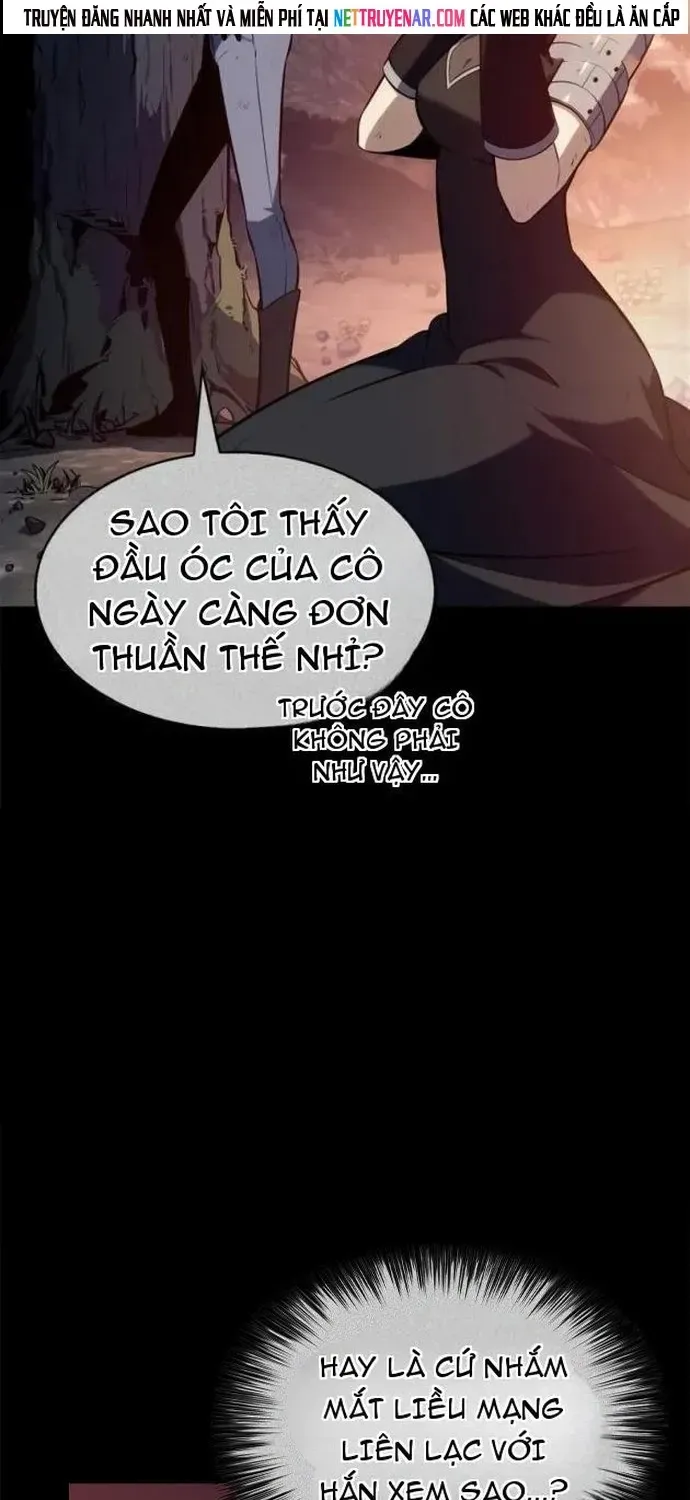 Người Chơi Mới Cấp Tối Đa Chap 249 - Next Chap 250
