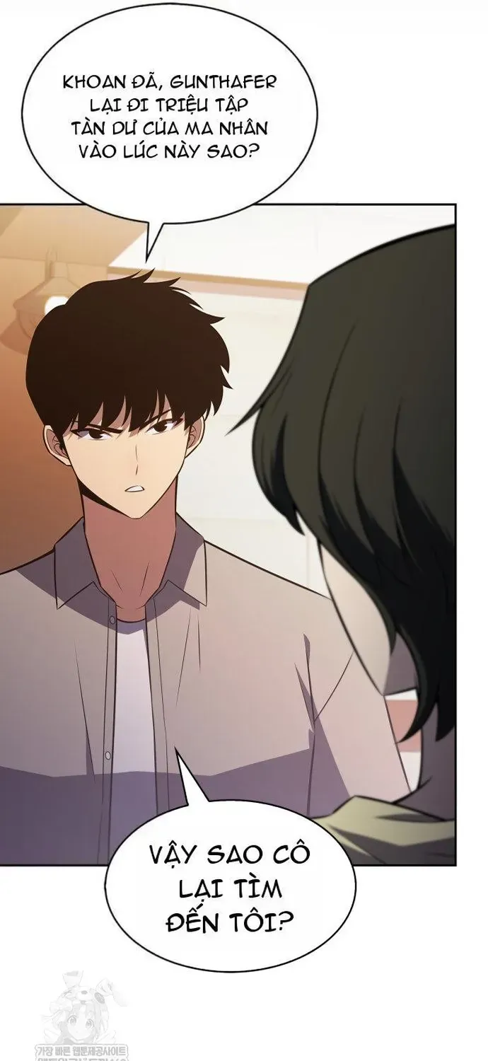 Người Chơi Mới Cấp Tối Đa Chap 249 - Next Chap 250