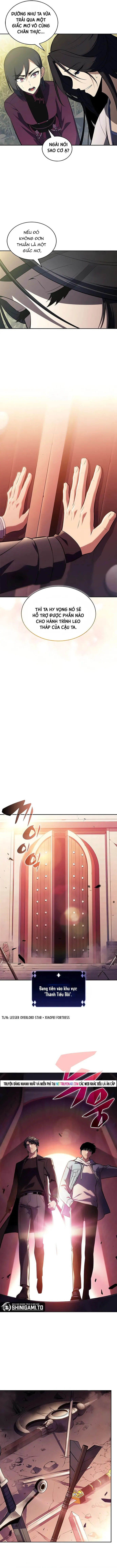 Người Chơi Mới Cấp Tối Đa Chap 244 - Next Chap 245