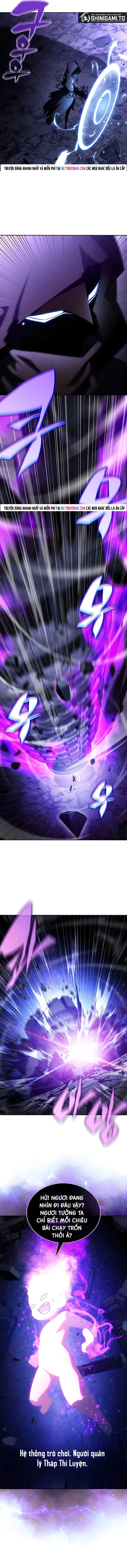 Người Chơi Mới Cấp Tối Đa Chap 244 - Next Chap 245