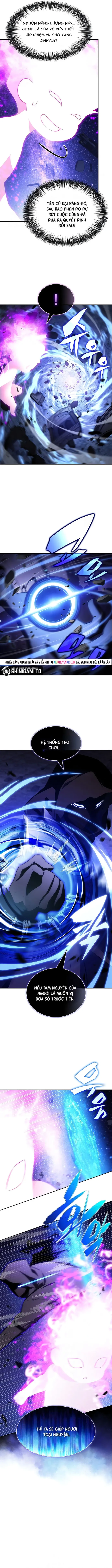 Người Chơi Mới Cấp Tối Đa Chap 244 - Next Chap 245