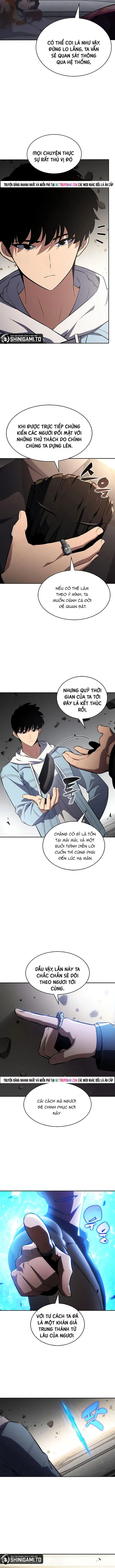 Người Chơi Mới Cấp Tối Đa Chap 244 - Next Chap 245