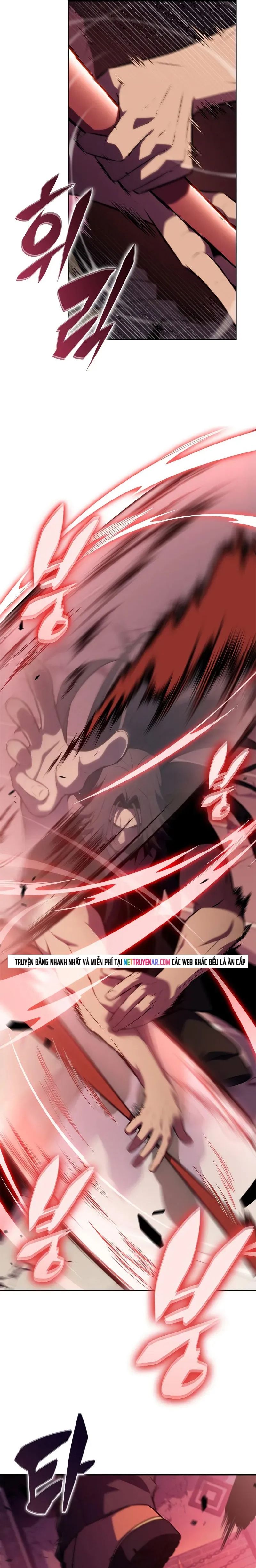 Người Chơi Mới Cấp Tối Đa Chap 245 - Next Chap 246