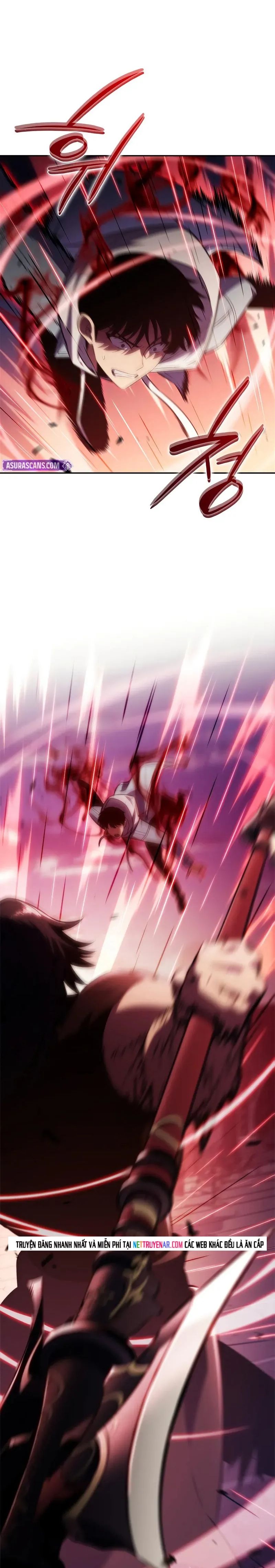 Người Chơi Mới Cấp Tối Đa Chap 245 - Next Chap 246