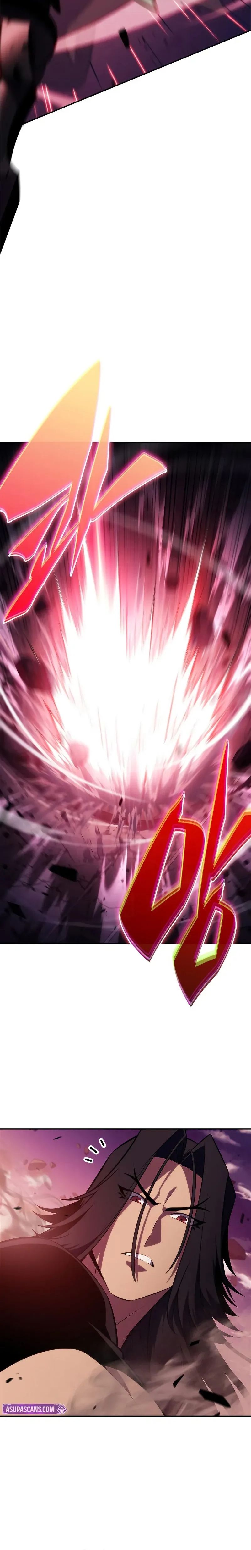 Người Chơi Mới Cấp Tối Đa Chap 245 - Next Chap 246