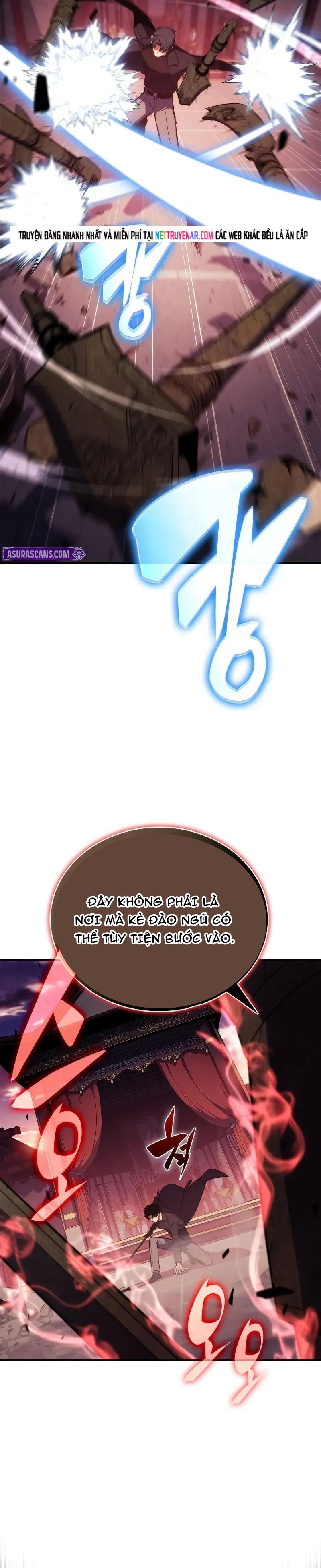 Người Chơi Mới Cấp Tối Đa Chap 245 - Next Chap 246