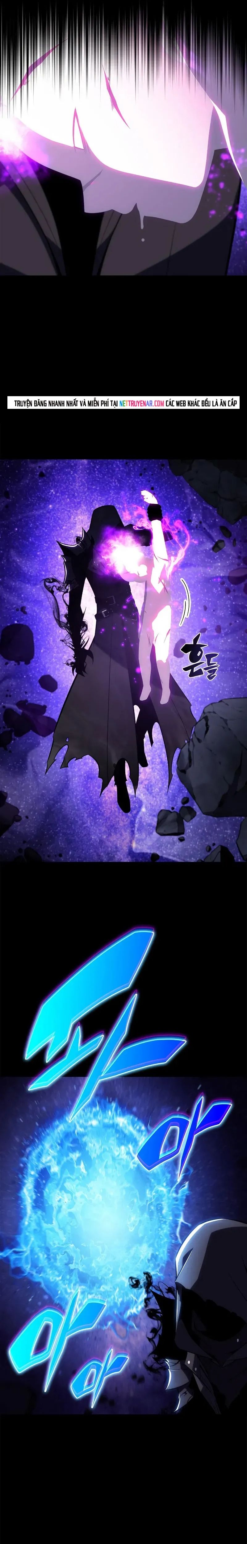 Người Chơi Mới Cấp Tối Đa Chap 245 - Next Chap 246