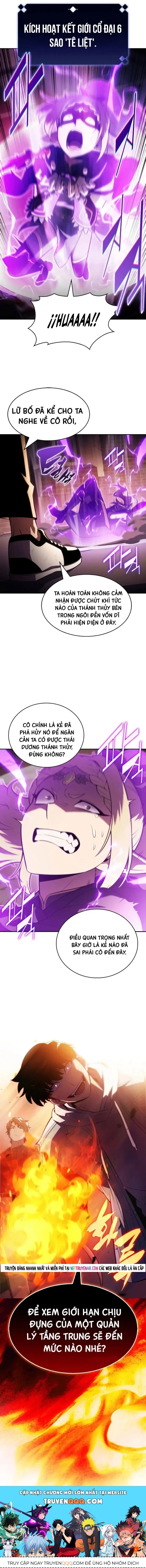 Người Chơi Mới Cấp Tối Đa Chap 247 - Next Chap 248