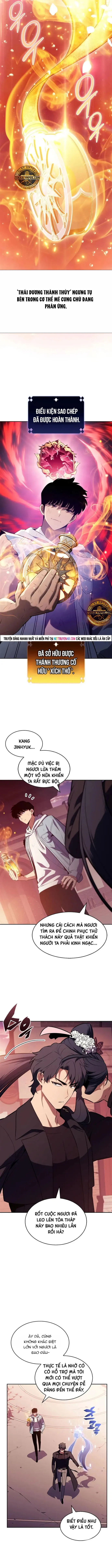 Người Chơi Mới Cấp Tối Đa Chap 247 - Next Chap 248