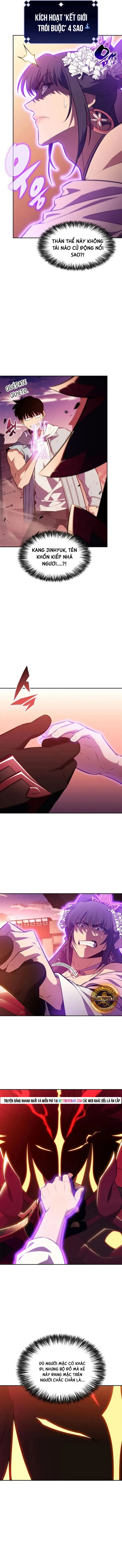 Người Chơi Mới Cấp Tối Đa Chap 247 - Next Chap 248