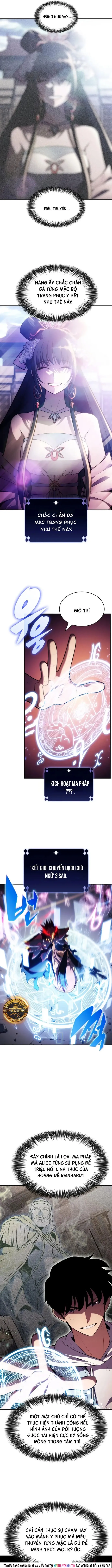 Người Chơi Mới Cấp Tối Đa Chap 247 - Next Chap 248