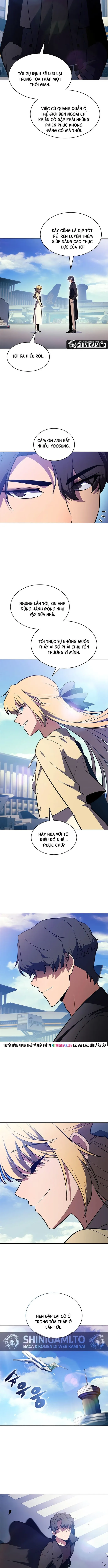 Người Chơi Mới Cấp Tối Đa Chap 240 - Next Chap 241