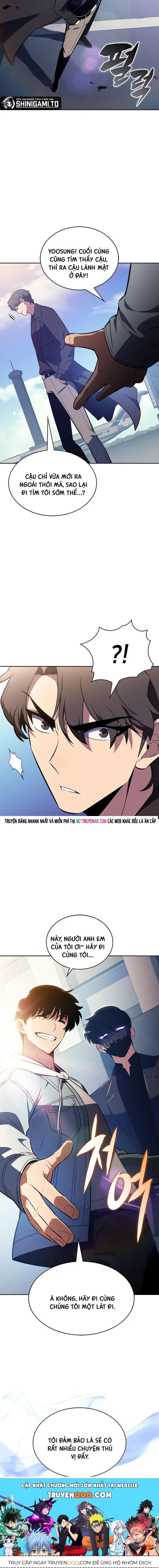 Người Chơi Mới Cấp Tối Đa Chap 240 - Next Chap 241