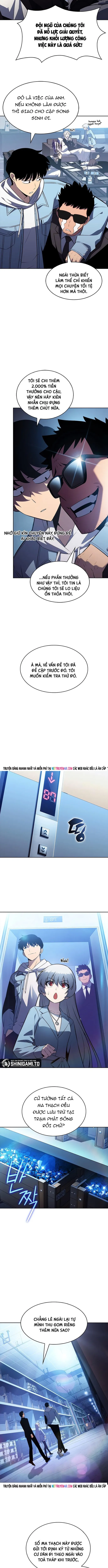 Người Chơi Mới Cấp Tối Đa Chap 240 - Next Chap 241