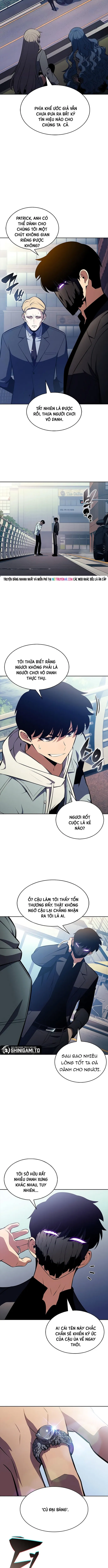 Người Chơi Mới Cấp Tối Đa Chap 240 - Next Chap 241