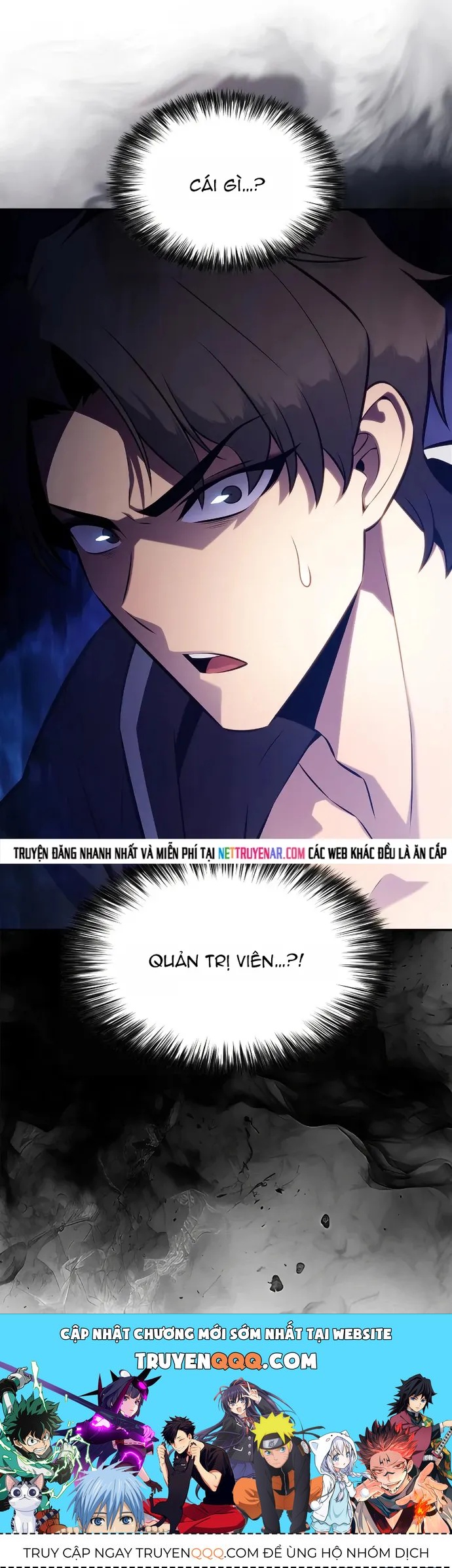 Người Chơi Mới Cấp Tối Đa Chap 241 - Next Chap 242