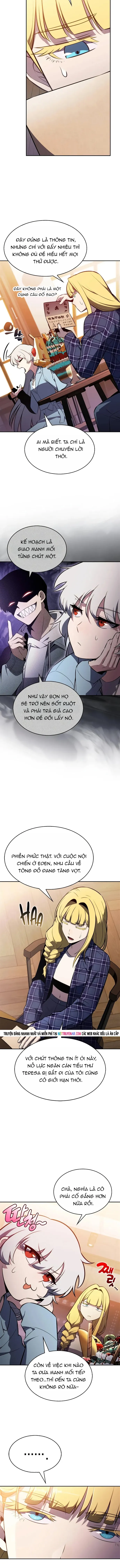 Người Chơi Mới Cấp Tối Đa Chap 241 - Next Chap 242