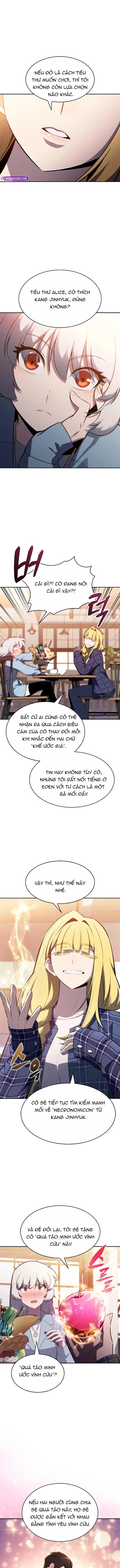 Người Chơi Mới Cấp Tối Đa Chap 241 - Next Chap 242