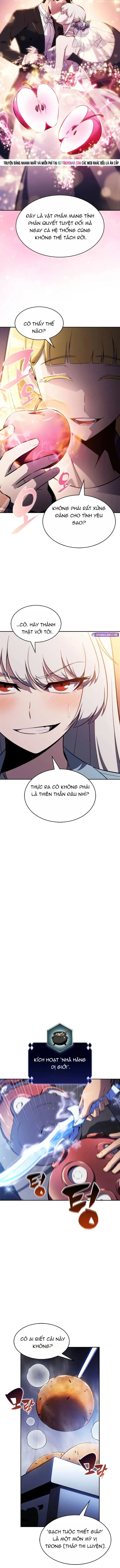 Người Chơi Mới Cấp Tối Đa Chap 241 - Next Chap 242