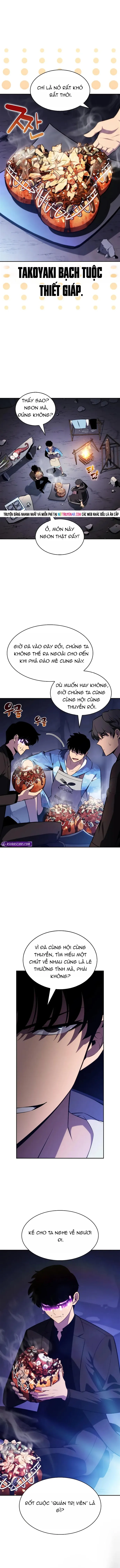 Người Chơi Mới Cấp Tối Đa Chap 241 - Next Chap 242