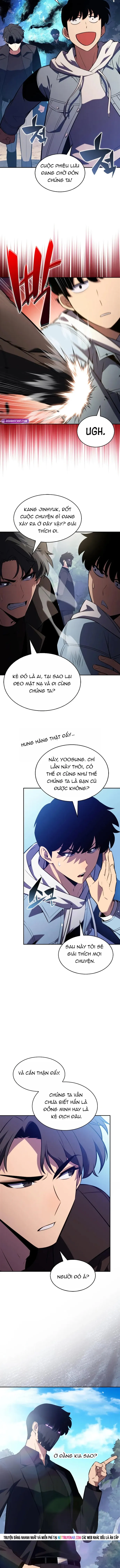 Người Chơi Mới Cấp Tối Đa Chap 241 - Next Chap 242