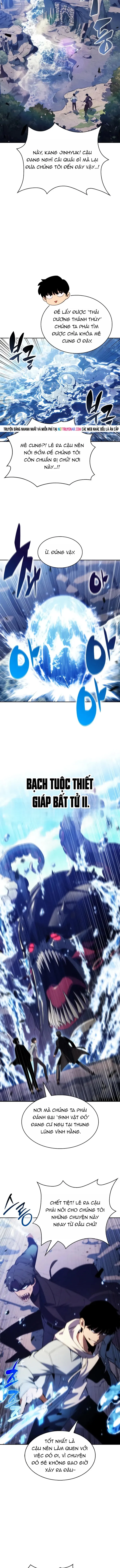 Người Chơi Mới Cấp Tối Đa Chap 241 - Next Chap 242