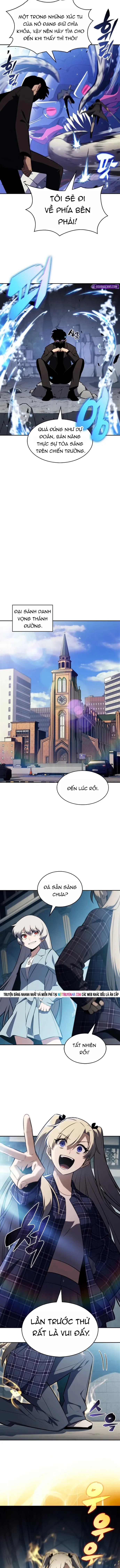 Người Chơi Mới Cấp Tối Đa Chap 241 - Next Chap 242