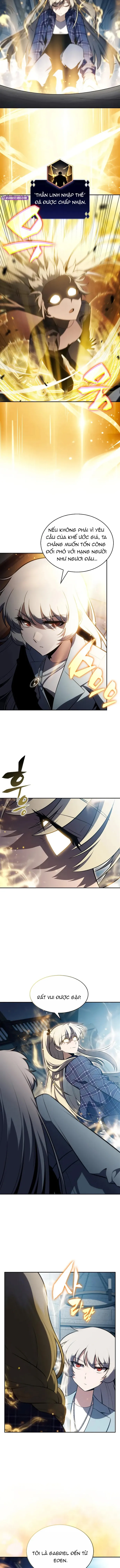 Người Chơi Mới Cấp Tối Đa Chap 241 - Next Chap 242