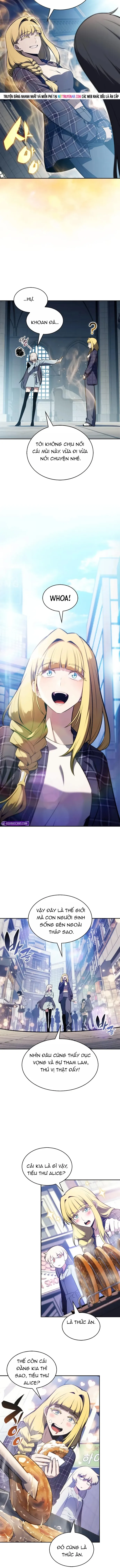 Người Chơi Mới Cấp Tối Đa Chap 241 - Next Chap 242