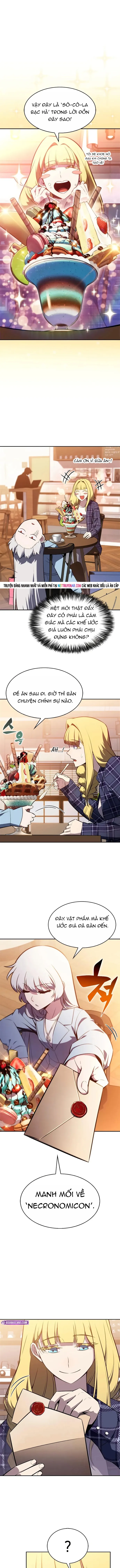 Người Chơi Mới Cấp Tối Đa Chap 241 - Next Chap 242