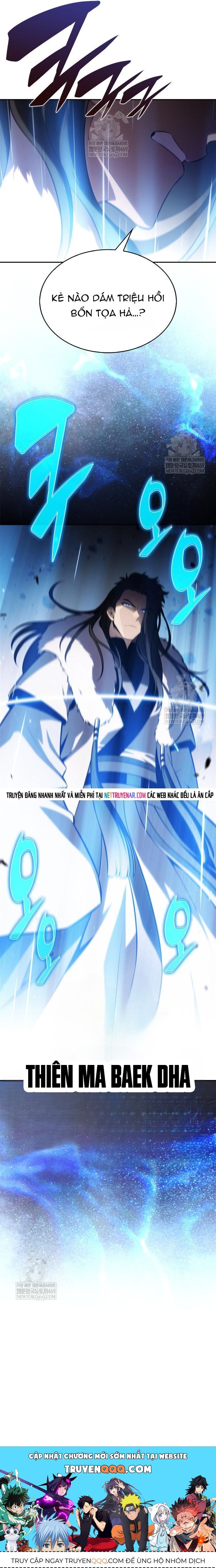 Người Chơi Mới Cấp Tối Đa Chap 243 - Next Chap 244
