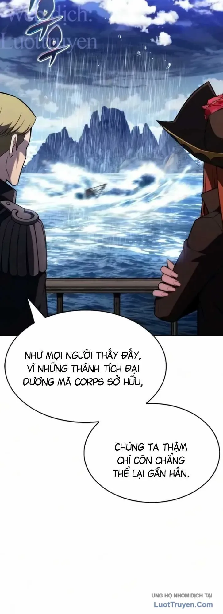 Người Chơi Mới Cấp Tối Đa Chap 258 - Next Chap 259