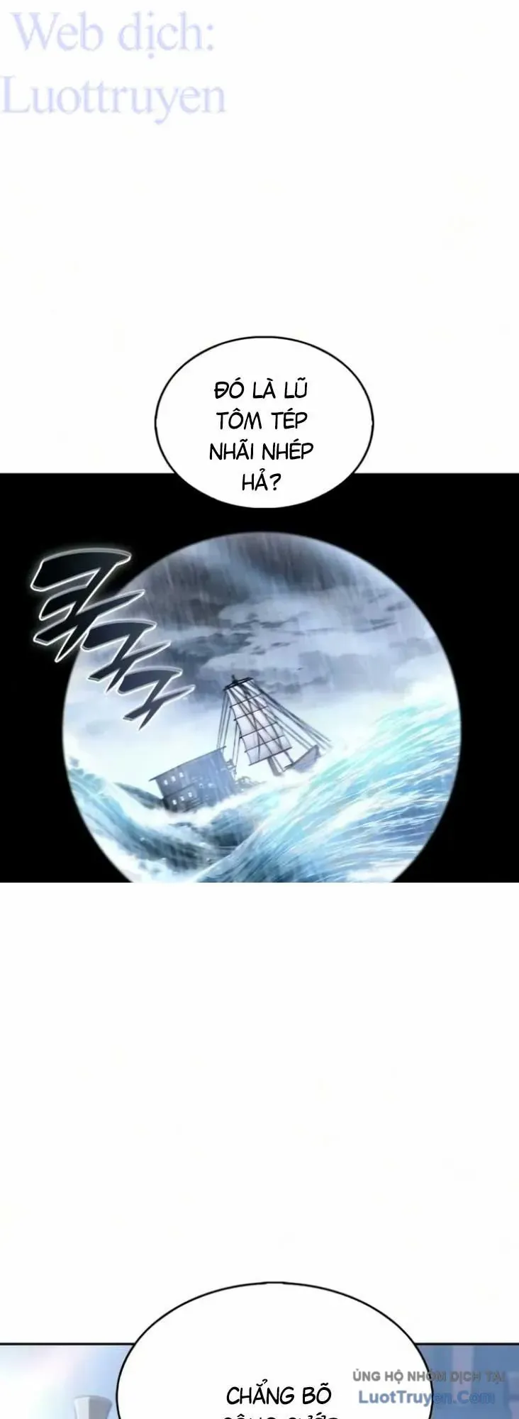 Người Chơi Mới Cấp Tối Đa Chap 258 - Next Chap 259