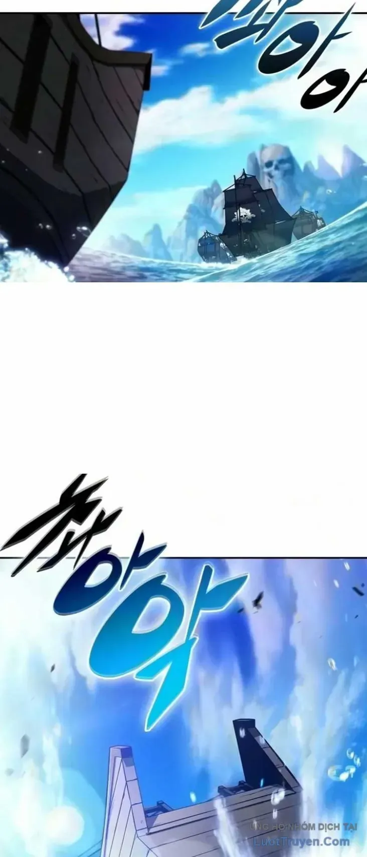 Người Chơi Mới Cấp Tối Đa Chap 258 - Next Chap 259